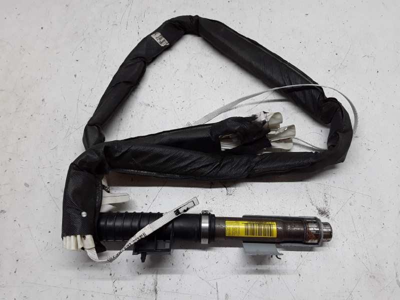 Recambio de airbag cortina delantero derecho para renault megane ii berlina 5p 1.9 dci diesel referencia OEM IAM   