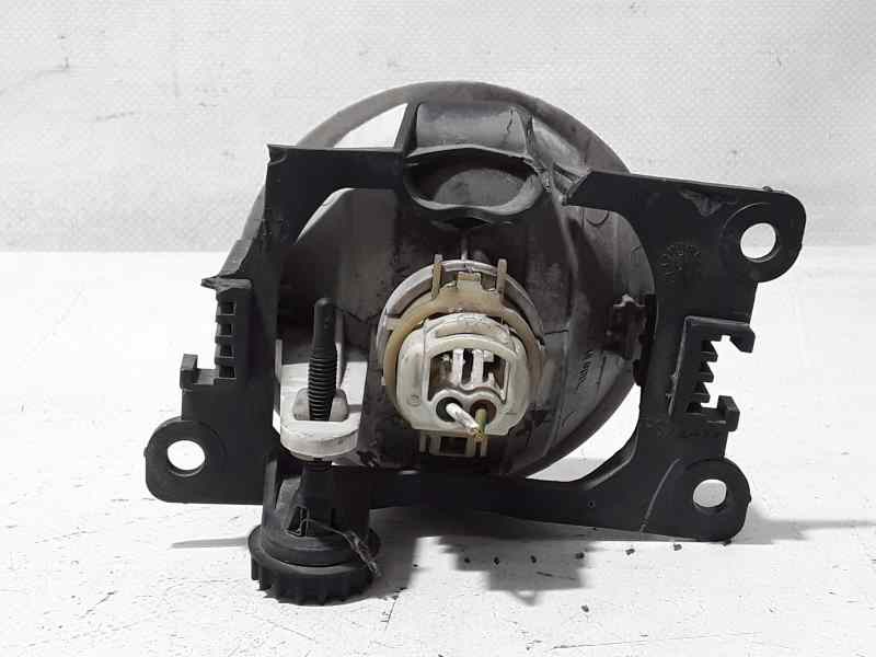 Recambio de faro antiniebla izquierdo para peugeot 207 confort referencia OEM IAM  SOPORTE ROTO 