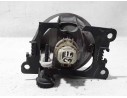 Recambio de faro antiniebla izquierdo para peugeot 207 confort referencia OEM IAM  SOPORTE ROTO 