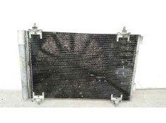Recambio de condensador / radiador aire acondicionado para peugeot 307 berlina (s2) x-line referencia OEM IAM   