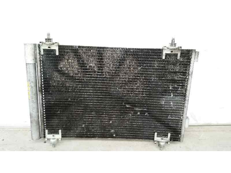 Recambio de condensador / radiador aire acondicionado para peugeot 307 berlina (s2) x-line referencia OEM IAM   