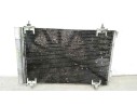 Recambio de condensador / radiador aire acondicionado para peugeot 307 berlina (s2) x-line referencia OEM IAM   