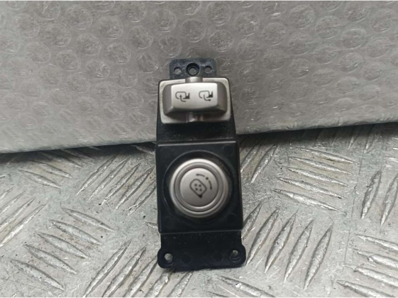 Recambio de mando retrovisor para ssangyong tivoli line 4x2 referencia OEM IAM 8550135000  