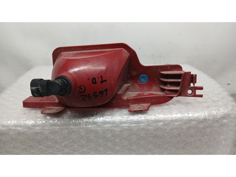 Recambio de piloto trasero derecho paragolpes para fiat 500 (312_) 1.0 mild hybrid (312.ayd1b) referencia OEM IAM 52008634  