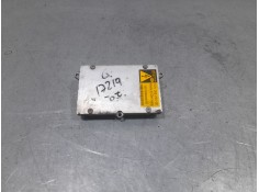 Recambio de centralita faros xenon para audi a6 c6 (4f2) 2.0 tdi referencia OEM IAM 23570200224155 5DV00829000 HELLA