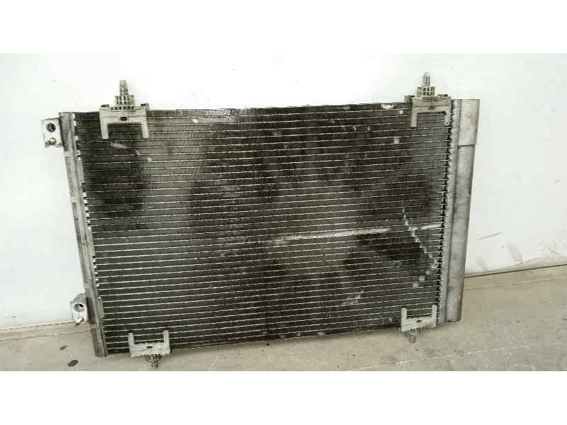 Recambio de condensador / radiador aire acondicionado para peugeot 307 berlina (s2) x-line referencia OEM IAM   