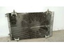 Recambio de condensador / radiador aire acondicionado para peugeot 307 berlina (s2) x-line referencia OEM IAM   