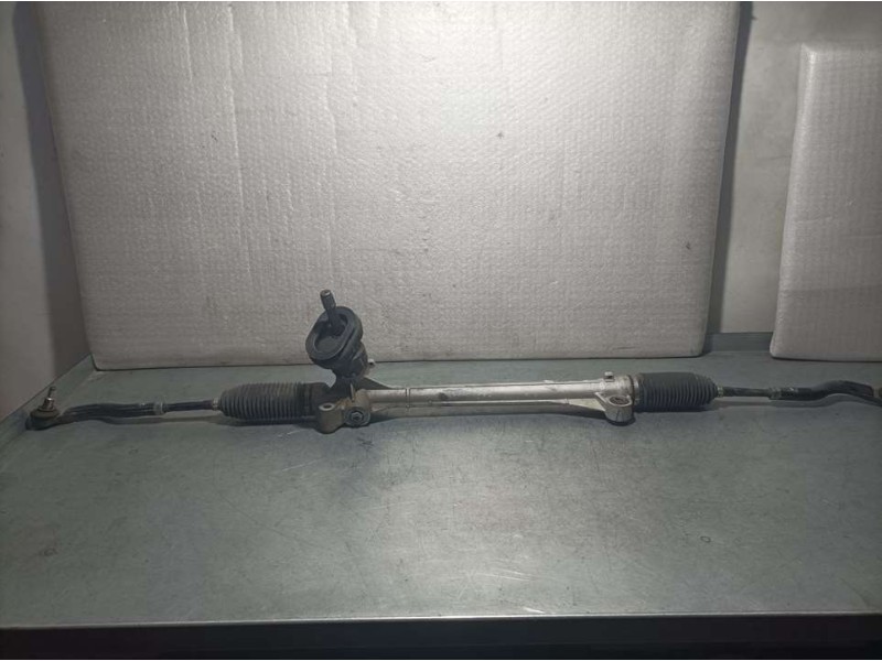 Recambio de cremallera direccion para mg zs 1.0 vti referencia OEM IAM 10443601 7069974368 MECANICA BOSCH