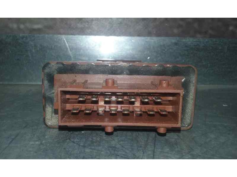 Recambio de caja precalentamiento para citroën xantia berlina 2.0 hdi 90/110 attraction referencia OEM IAM 240109  BITRON