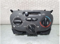 MANDO CALEFACCION / AIRE ACONDICIONADO 6451EJ 