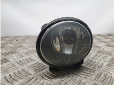 Recambio de faro antiniebla izquierdo para bmw x5 (e53) 3.0d referencia OEM IAM 89202951 13101610 VALEO