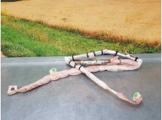 AIRBAG CORTINA DELANTERO IZQUIERDO D65157KN0E 