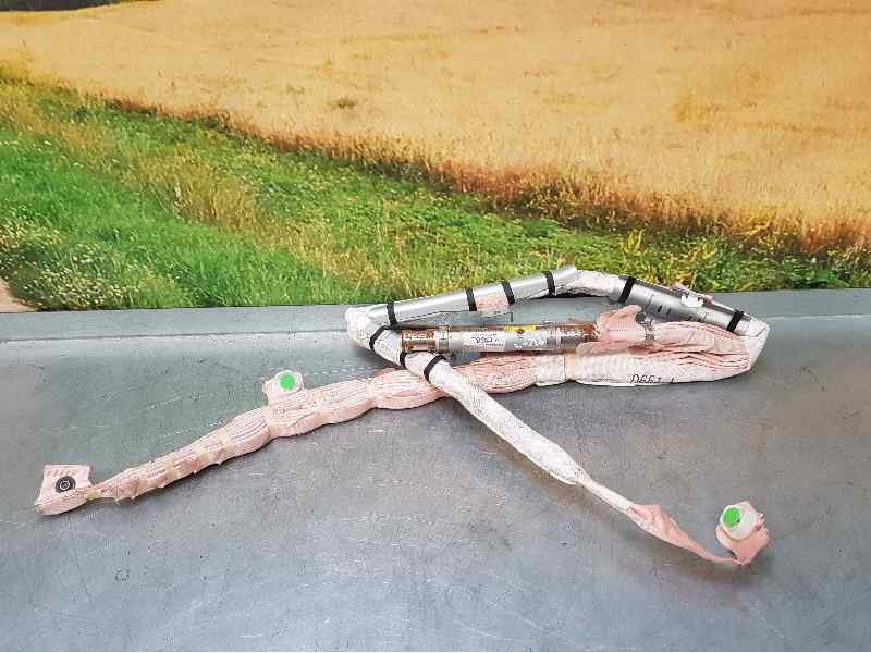 Recambio de airbag cortina delantero izquierdo para mazda 2 lim. (de) 1.6 crtd active + (5-ptas.) (66kw) referencia OEM IAM D651