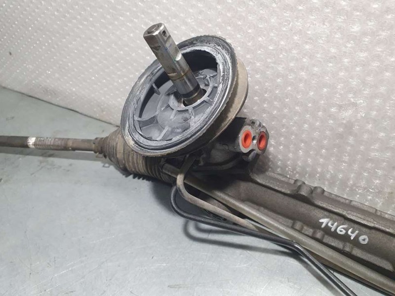 Recambio de cremallera direccion para citroën c4 picasso avatar referencia OEM IAM 6820000084  ASISTIDA