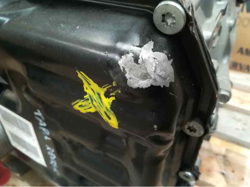 Recambio de caja cambios para peugeot 3008 gt line referencia OEM IAM 20GE53 17A6GQ737240 AUTOMATICA