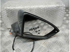Recambio de retrovisor derecho para seat ibiza (kj1) xcellence referencia OEM IAM 6F1857508AC9B9  ELECTRICO 8 PINS