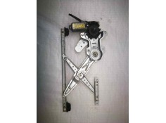 Recambio de elevalunas trasero derecho para mg serie 400 (rt) 420 sdi (4-ptas.) referencia OEM IAM 400345B 2 PINS 