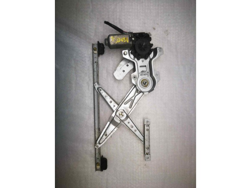 Recambio de elevalunas trasero derecho para mg serie 400 (rt) 420 sdi (4-ptas.) referencia OEM IAM 400345B 2 PINS 