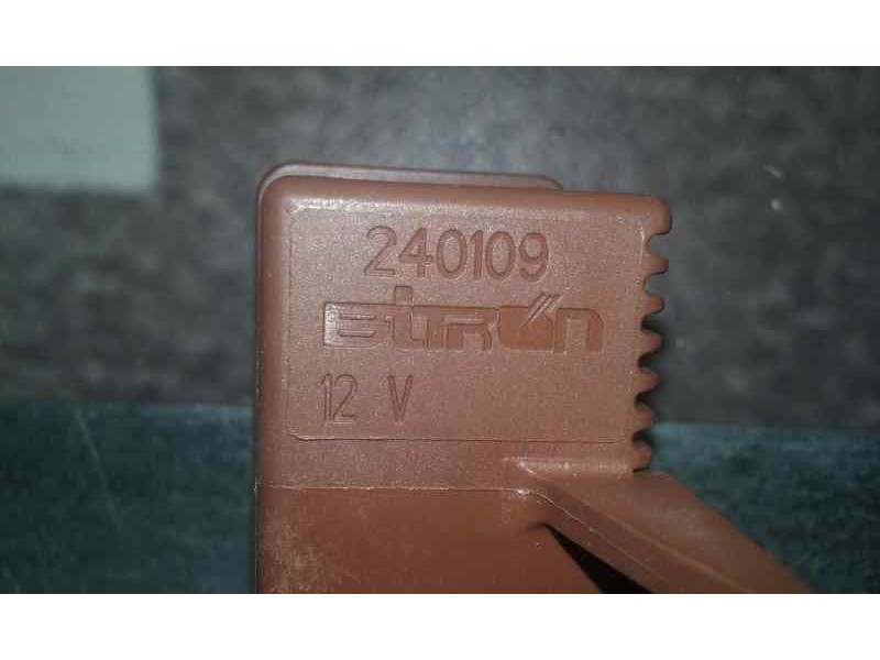 Recambio de caja precalentamiento para citroën xantia berlina 2.0 hdi 90/110 attraction referencia OEM IAM 240109  BITRON