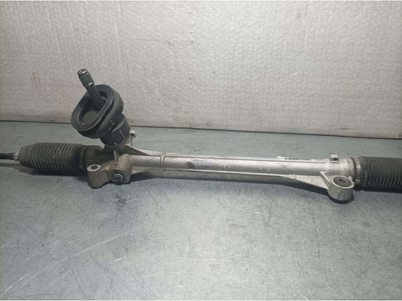 Recambio de cremallera direccion para mg zs 1.0 vti referencia OEM IAM 10443601 7069974368 MECANICA BOSCH