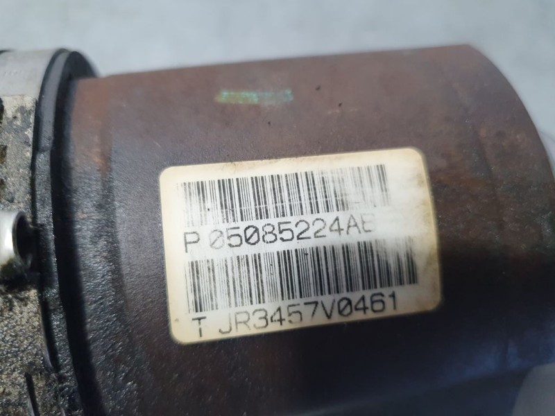 Recambio de transmision delantera izquierda para jeep compass limited referencia OEM IAM P05085224AB  