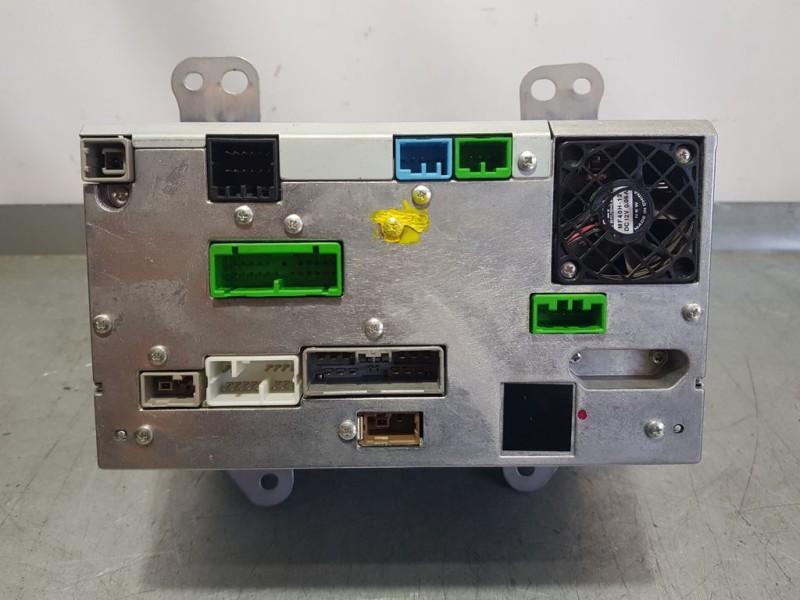 Recambio de sistema navegacion gps para honda cr-v (re) executive referencia OEM IAM 39541SWAE020M1 BB717PO 