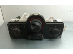 Recambio de mando calefaccion / aire acondicionado para renault megane ii berlina 5p 1.9 dci diesel referencia OEM IAM 666445V 1