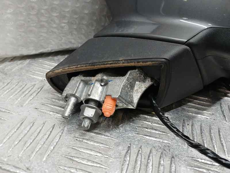 Recambio de retrovisor derecho para seat ibiza (kj1) xcellence referencia OEM IAM 6F1857508AC9B9  ELECTRICO 8 PINS