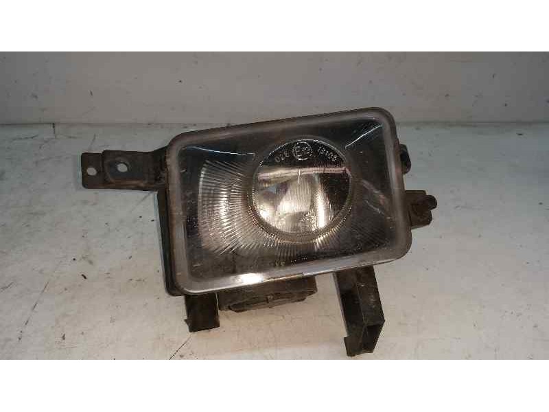 Recambio de faro antiniebla derecho para opel corsa c elegance referencia OEM IAM   