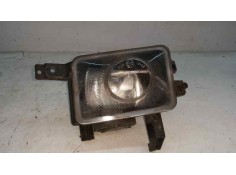 Recambio de faro antiniebla derecho para opel corsa c elegance referencia OEM IAM   