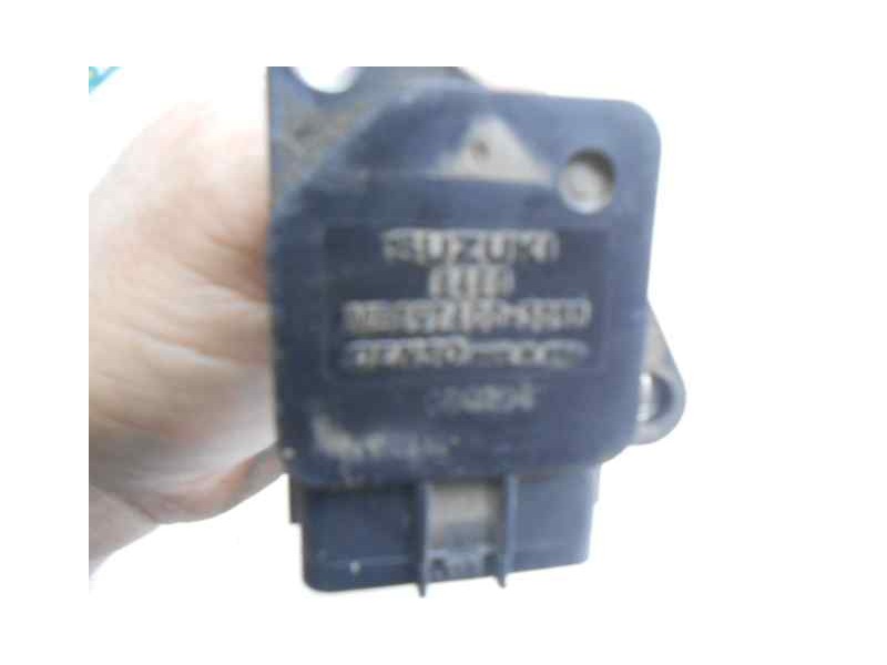 Recambio de caudalimetro para suzuki swift berlina (mz) gl (5-ptas.) referencia OEM IAM 1974003090  DENSO