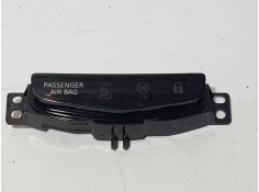 MODULO ELECTRONICO 50903E DESCONECTADOR AIRBAG PASAJERO