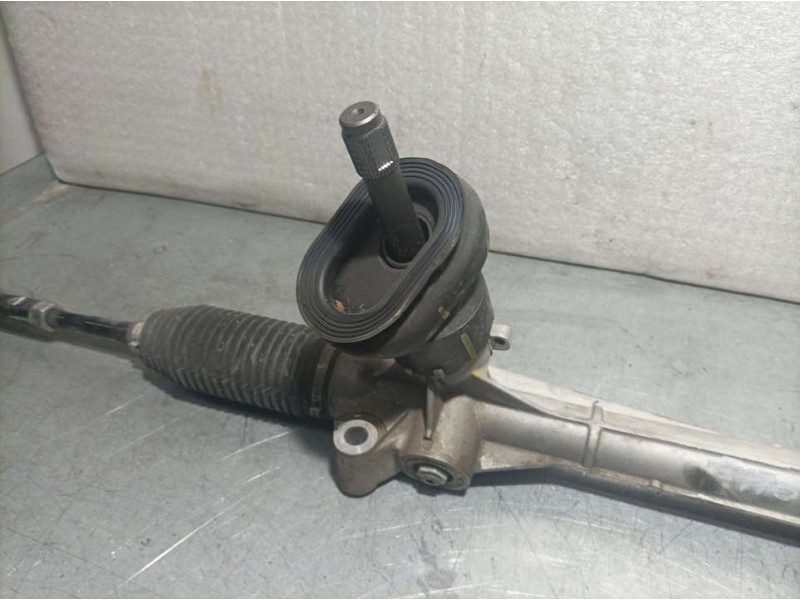 Recambio de cremallera direccion para mg zs 1.0 vti referencia OEM IAM 10443601 7069974368 MECANICA BOSCH