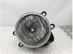 Recambio de faro antiniebla derecho para toyota auris hybrid active referencia OEM IAM 8121002110 VALEO 9008490