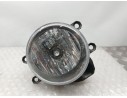 Recambio de faro antiniebla derecho para toyota auris hybrid active referencia OEM IAM 8121002110 VALEO 9008490