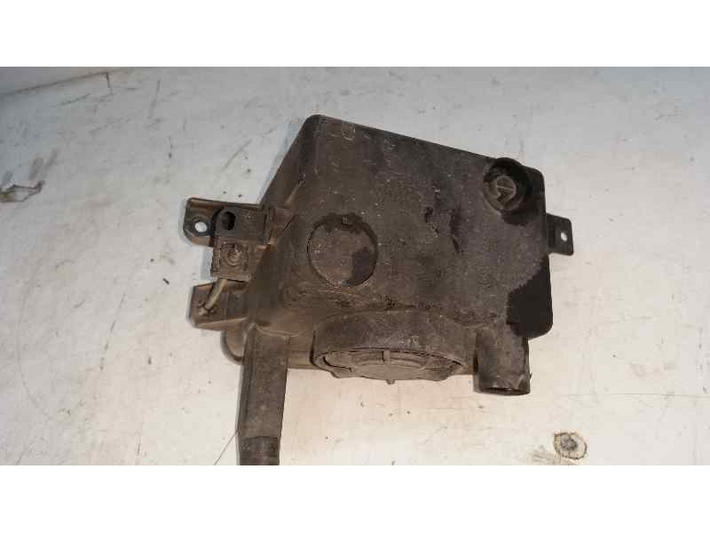 Recambio de faro antiniebla derecho para opel corsa c elegance referencia OEM IAM   