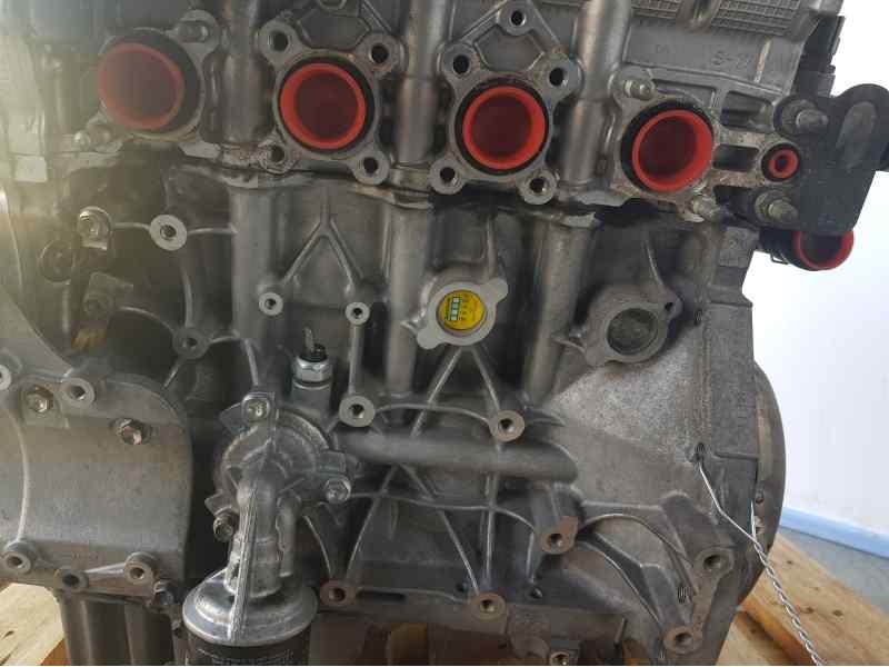 Recambio de motor completo para suzuki swift berlina (mz) gl referencia OEM IAM M13A 722500 M13A