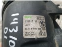 Recambio de faro antiniebla izquierdo para bmw x5 (e53) 3.0d referencia OEM IAM 89202951 13101610 VALEO
