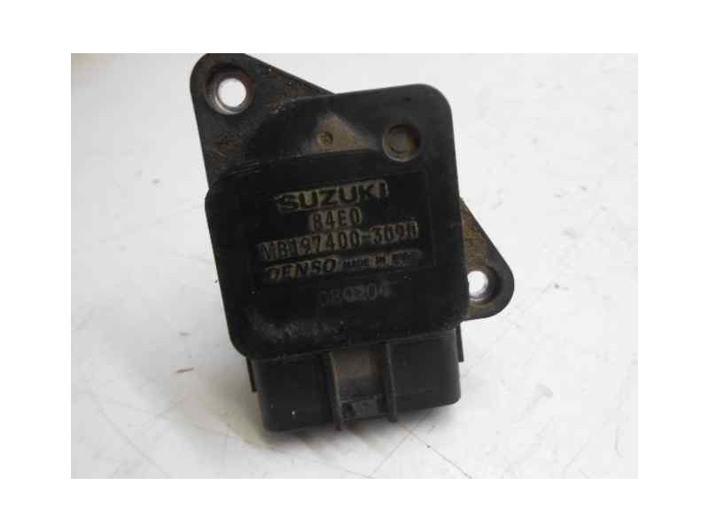 Recambio de caudalimetro para suzuki swift berlina (mz) gl (5-ptas.) referencia OEM IAM 1974003090  DENSO