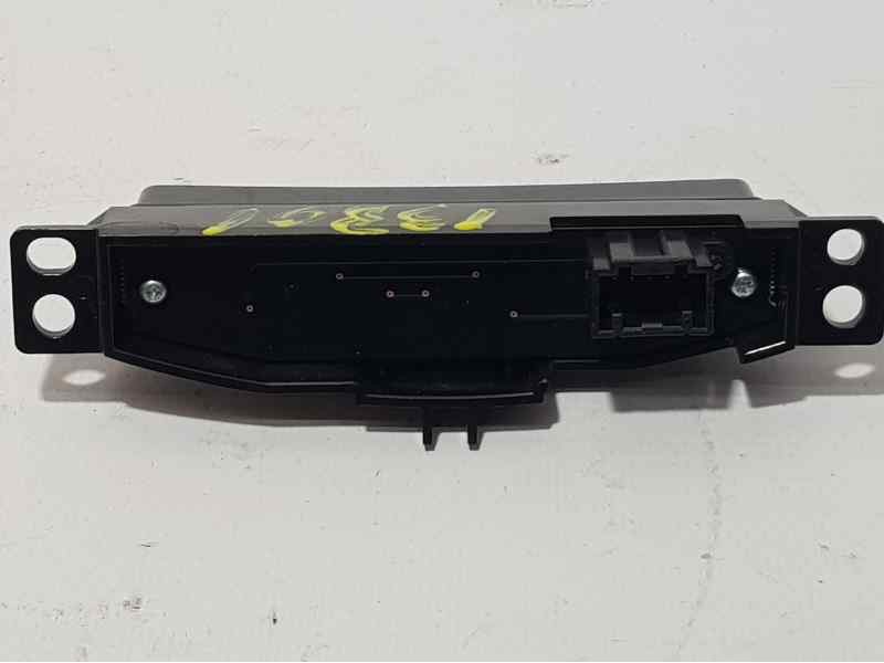 Recambio de modulo electronico para nissan qashqai (j11) tekna referencia OEM IAM 50903E  DESCONECTADOR AIRBAG PASAJERO