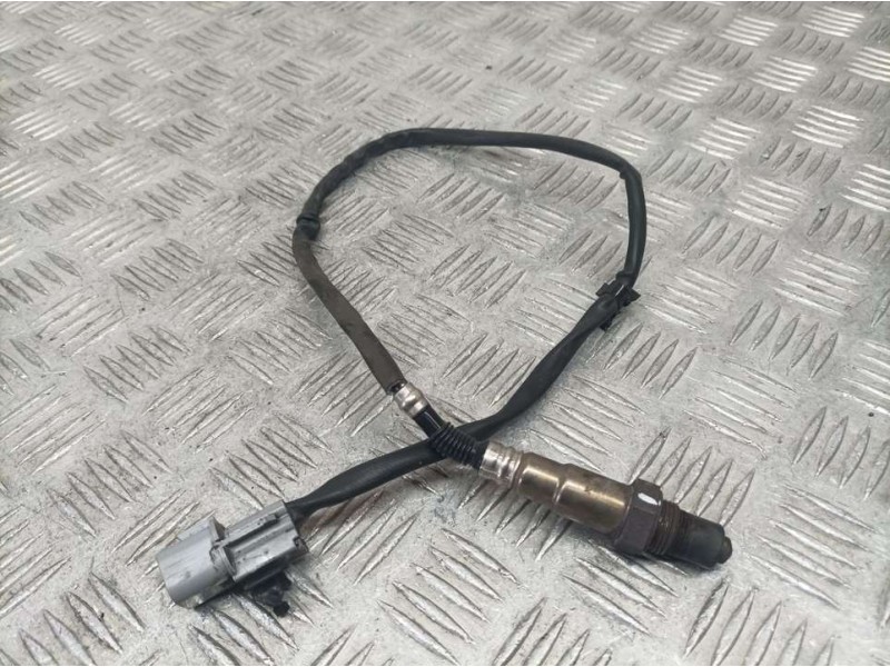 Recambio de sonda lambda para ssangyong tivoli line 4x2 referencia OEM IAM A1735400117 9025030113 KEFICO