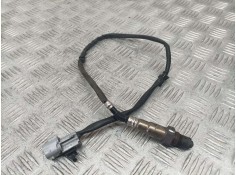 Recambio de sonda lambda para ssangyong tivoli line 4x2 referencia OEM IAM A1735400117 9025030113 KEFICO