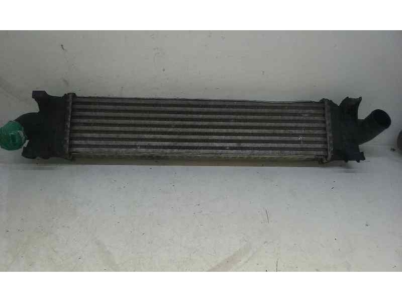 Recambio de intercooler para ford focus c-max (cap) ghia (d) referencia OEM IAM   