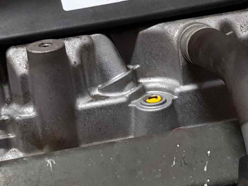 Recambio de motor completo para suzuki swift berlina (mz) gl referencia OEM IAM M13A 722500 M13A