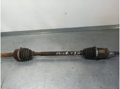 TRANSMISION TRASERA IZQUIERDA 05085141AC 