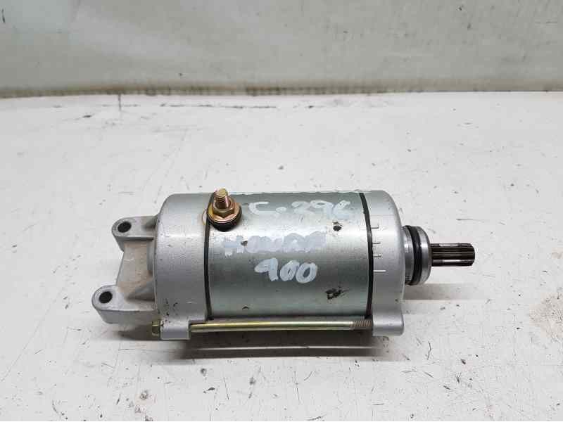 Recambio de motor arranque para honda cb/cbf 600 / 900 hornet /cbf 1000 cb 900 hornet   (sc48) referencia OEM IAM   