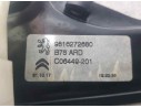 Recambio de elevalunas trasero derecho para citroën c4 picasso feel referencia OEM IAM 9816272680 6 PINS ELECTRICO