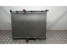 RADIADOR AGUA 9825333380 DENSO A538310293000