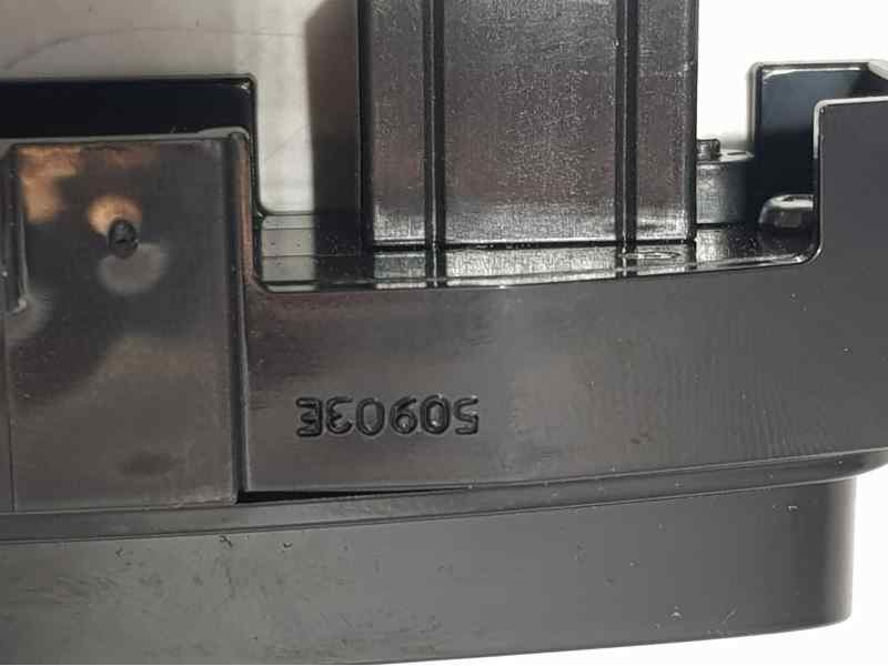 Recambio de modulo electronico para nissan qashqai (j11) tekna referencia OEM IAM 50903E  DESCONECTADOR AIRBAG PASAJERO