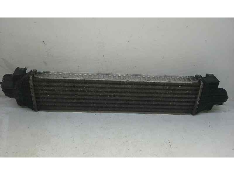 Recambio de intercooler para ford focus c-max (cap) ghia (d) referencia OEM IAM   